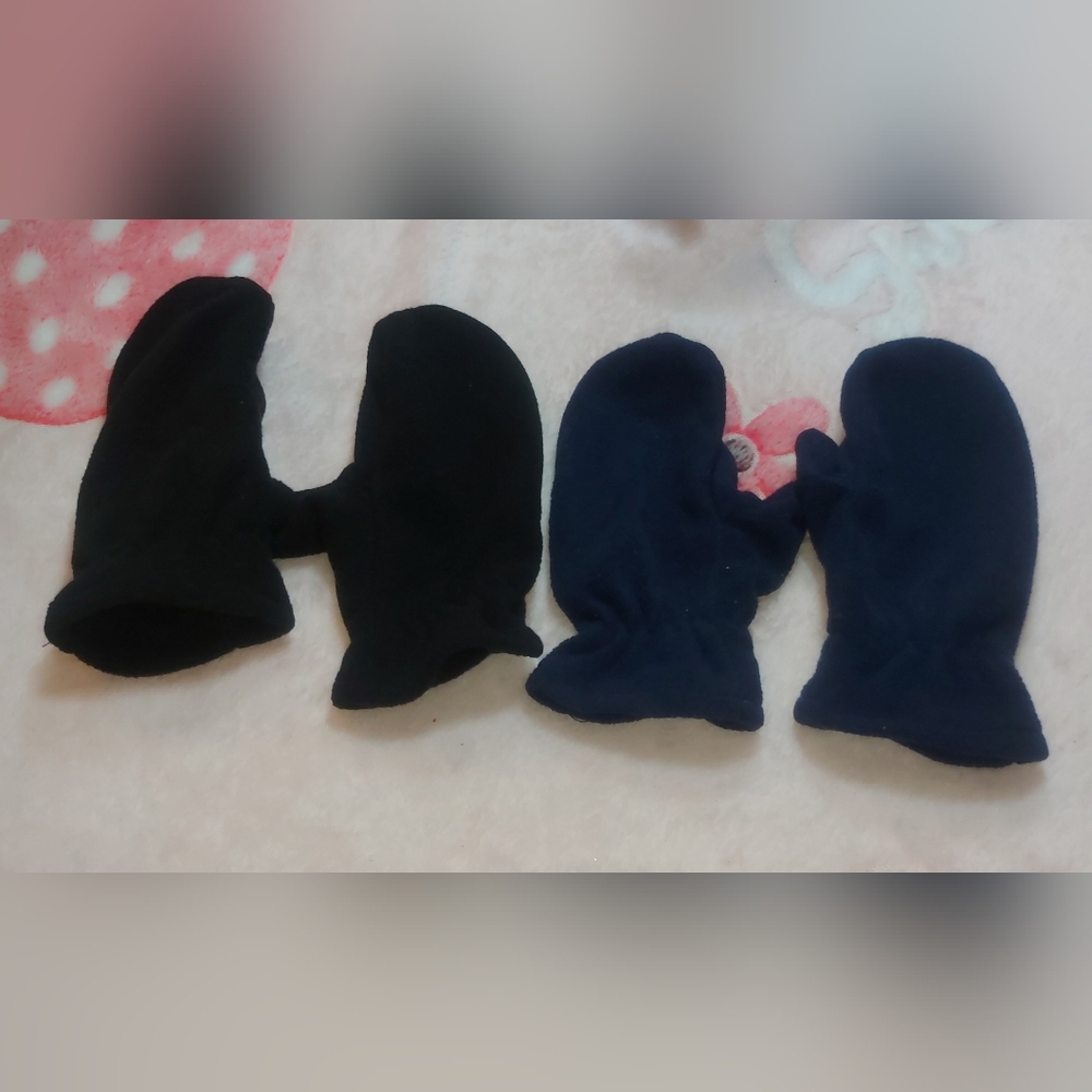 Mittens